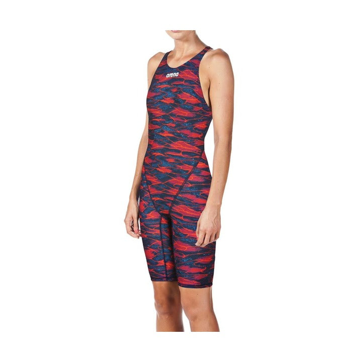 Arena Women Powerskin St 2.0 Fbslob Ltd Edition  Technical Swimsuits  Arena