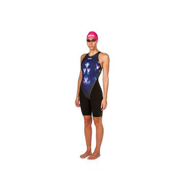 Arena W Pwskin Luckystar St 2.0 Fbslob Ltd Edition  Technical Swimsuits  Arena