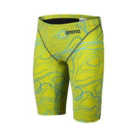 Arena Powerskin St 2.0 Storm-Sonic Jammer Jr Limited Edition  Technical Swimsuits  Arena
