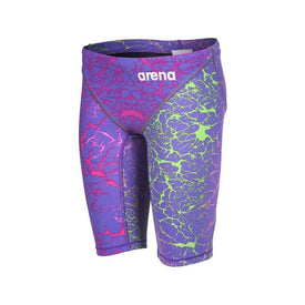 Arena Powerskin St 2.0 Storm-Sonic Jammer Jr Limited Edition  Technical Swimsuits  Arena
