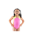 Tyr Durafast Lite Girls' Splice Maxfit Suit  Competition Swimsuits  Tyr