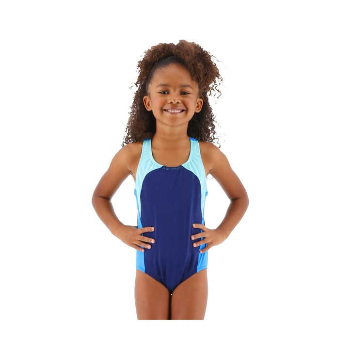 Tyr Durafast Lite Girls' Splice Maxfit Suit  Competition Swimsuits  Tyr