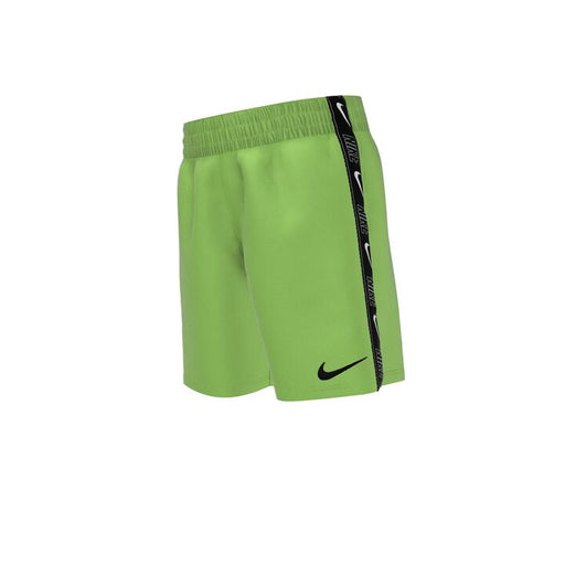 Nike Logo Tape Lap 5in Volley Short
