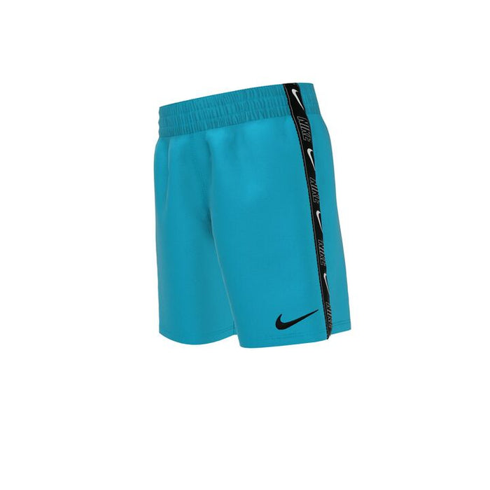 Nike Logo Tape Lap 5in Volley Short