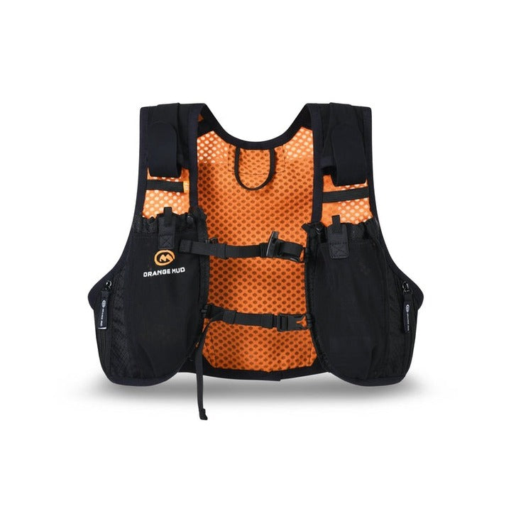 Orange Mud RFP Hydration Pack (Pack Only Flask)  Lifeguard Accessories  Orange Mud
