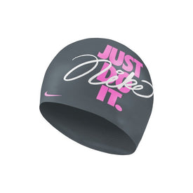 Nike Multi Graphic Swim Cap Unisex  Swim Caps  Nike