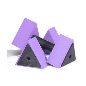 Aquajogger Delta Bells  Aquatic Fitness Equipment  AquaJogger