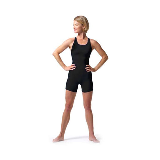 EQ Swim Spectrum Bodysuit Swimsuit