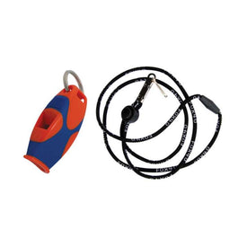 Fox 40 Sharx Safety Whistle  Whistles  Fox 40