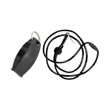 Fox 40 Sharx Safety Whistle  Whistles  Fox 40