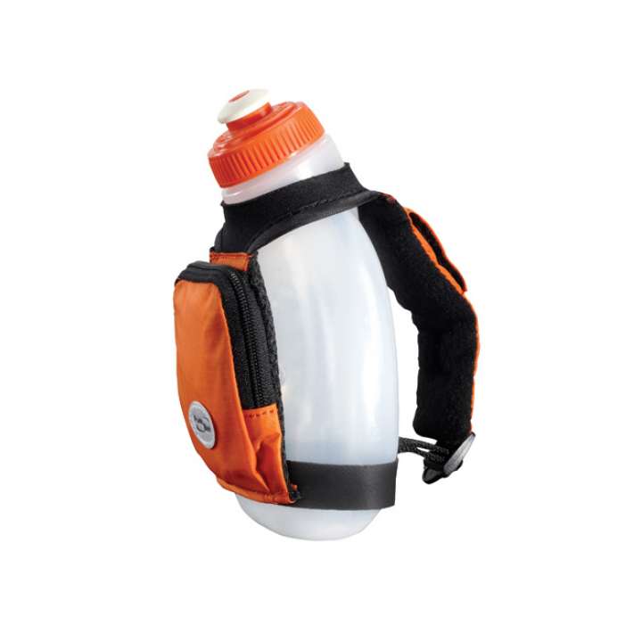 Fuelbelt Sprint Palm Holder 10oz  FuelBelt Products and Accessories  FuelBelt