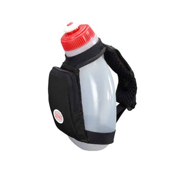 Fuelbelt Sprint Palm Holder 10oz  FuelBelt Products and Accessories  FuelBelt