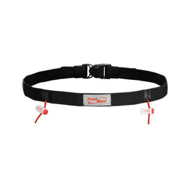 Fuelbelt Reflective Race Number Belt  FuelBelt Products and Accessories  FuelBelt