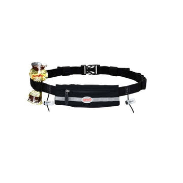 Fuelbelt Slim Pocket Race Number Belt  Swimming Equipment  FuelBelt