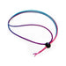 Goggles Bungee Straps Tie Dye