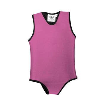Warm Belly Kids Wetsuit  Kids Wetsuits  Tyr