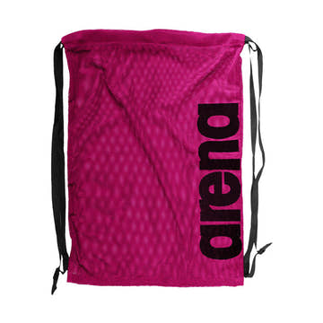 Arena Fast Mesh Sports Bag  Mesh Bags  Arena