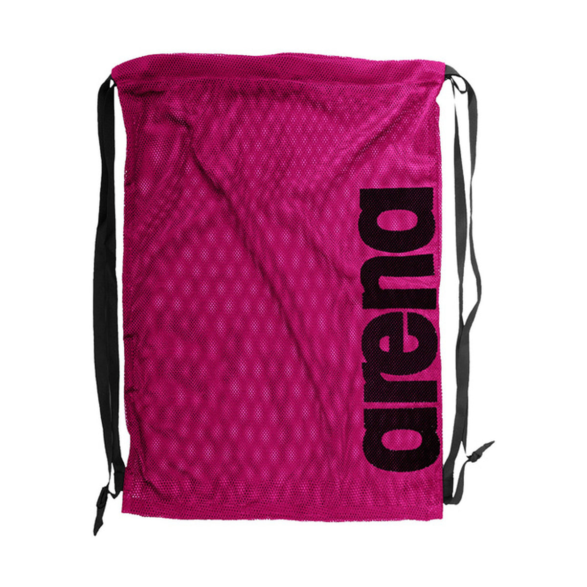 thumbnail image 2 of Arena Mesh Swim Bag - Drawstring Backpack For Swimming Gear 2 of 13