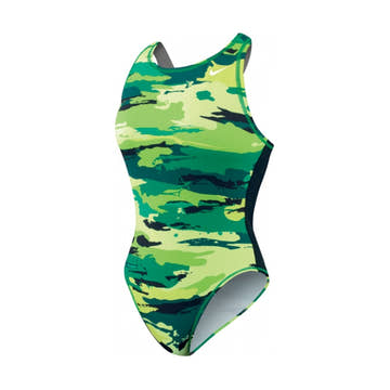 Nike Swimsuits Camo  Men's Water Polo Suits  Nike