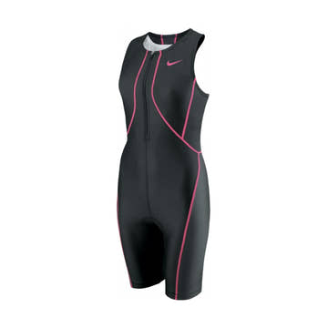 Nike Women Tri Suit UNISUIT  Wetsuits  Nike