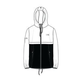 Tyr Elite Team Windbreaker Male  Warm Wear  Tyr