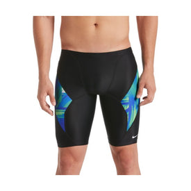 Nike Twisted Break Jammer  Swim Jammers  Nike