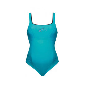 Aqua Sphere Isis Flora Female  One Piece Swimsuits  Aqua Sphere