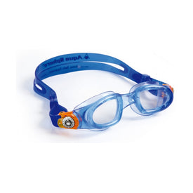 Aqua Sphere Moby Kid Swim Goggles  Kids Swimming Goggles  Aqua Sphere