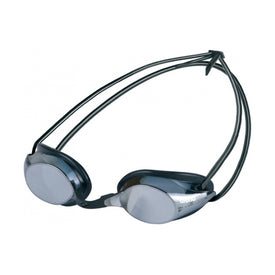 Arena Pure Mirror Goggle  Competition Swim Goggles  Arena