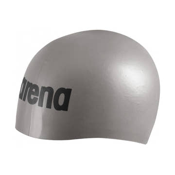 Arena Moulded Silicone Junior Training Swim Cap  Swim Caps  Arena