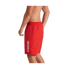 Nike Mens Guard 9 Inch Volley Short  Men's Lifeguard Shorts  Nike