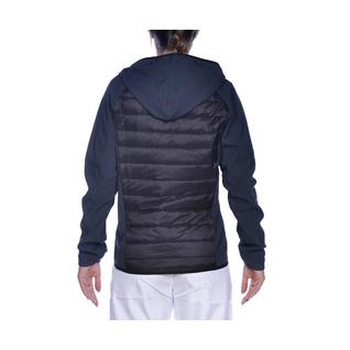 Arena Quilted Jacket TL