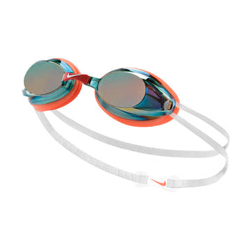 Nike Remora Metallized Swim Goggles  Swim Goggles  Nike
