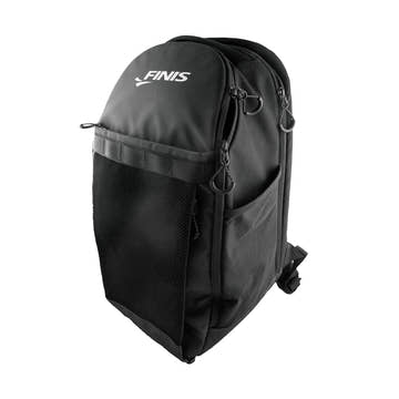 Finis Rival Swim Backpack  Swimming Backpacks  Finis