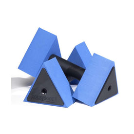 Aquajogger Delta Bells  Aquatic Fitness Equipment  AquaJogger