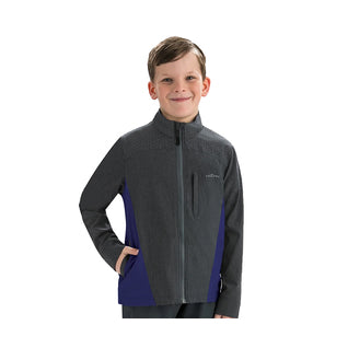 Dolfin Youth Warm-Up Jacket