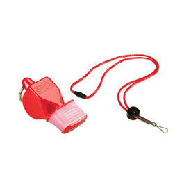Fox 40 Classic CMG Safety Whistle – Official Referee & Coach Whistle  Whistles  Fox 40