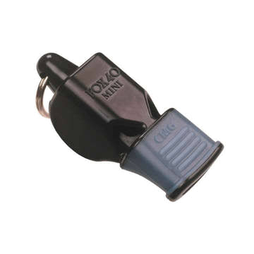 Fox 40 Mini CMG Official Whistle  Whistles  Fox 40