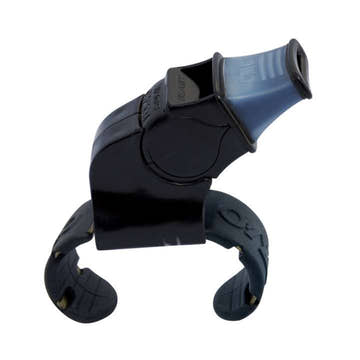 Fox 40 Sonik Blast CMG Finger Grip Whistle  Whistles  Fox 40