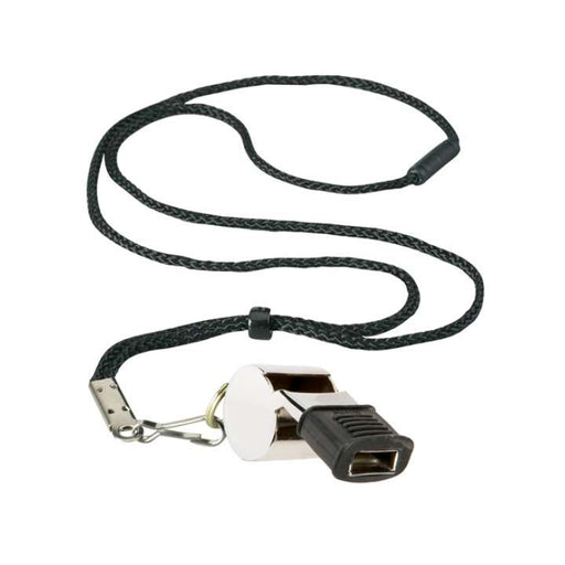 Fox 40 Superforce Cmg Official Whistle Silver