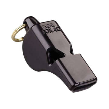 Fox 40 Mini Official Whistle  Whistles  Fox 40