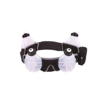 Fuelbelt Revenge 4 Bottle Belt  FuelBelt Products and Accessories  FuelBelt