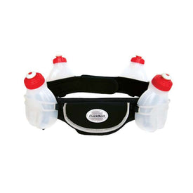 Fuelbelt Endurance 4 Bottle Belt  FuelBelt Products and Accessories  FuelBelt