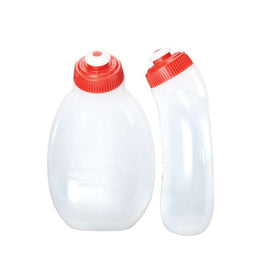 FuelBelt 7oz Replacement Bottles 4-Pack  FuelBelt Products and Accessories  FuelBelt