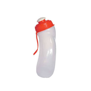 Fuelbelt Wedge Bottle With Clip  FuelBelt Products and Accessories  FuelBelt