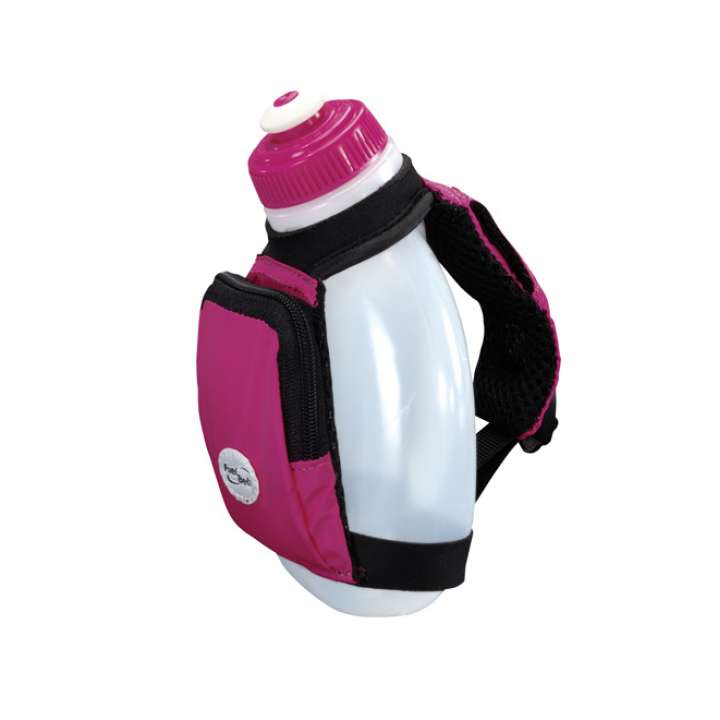 Fuelbelt Sprint Palm Holder 10oz  FuelBelt Products and Accessories  FuelBelt