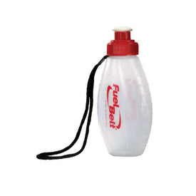 Fuelbelt The Grip Gel Flask With Wrist Strap  FuelBelt Products and Accessories  FuelBelt