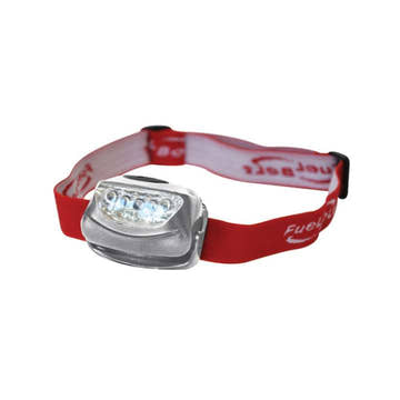 FuelBelt Northern Lights LED Headlamp  Reflectives and Lights  FuelBelt