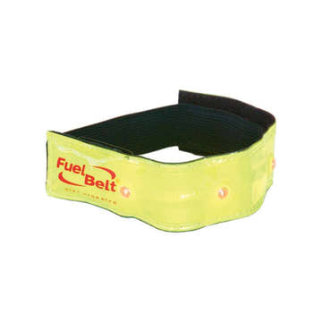 FuelBelt LED Armband  Reflectives and Lights  FuelBelt
