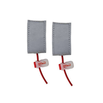 FuelBelt Race Number Attachment  Swimming Equipment  FuelBelt